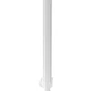 Arroll Limited Inredning I Gjutjärn|Radiatorer|Gjutjärnsradiator Cambridge höjd 75 cm - Fotsektion