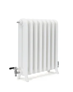 Arroll Limited Inredning I Gjutjärn|Radiatorer|Gjutjärnsradiator - Cambridge 55 cm