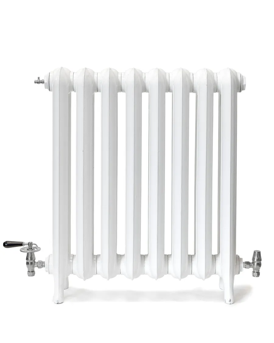 Arroll Limited Inredning I Gjutjärn|Radiatorer|Gjutjärnsradiator - Cambridge 75 cm