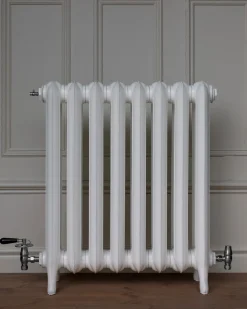 Arroll Limited Inredning I Gjutjärn|Radiatorer|Gjutjärnsradiator - Cambridge 75 cm