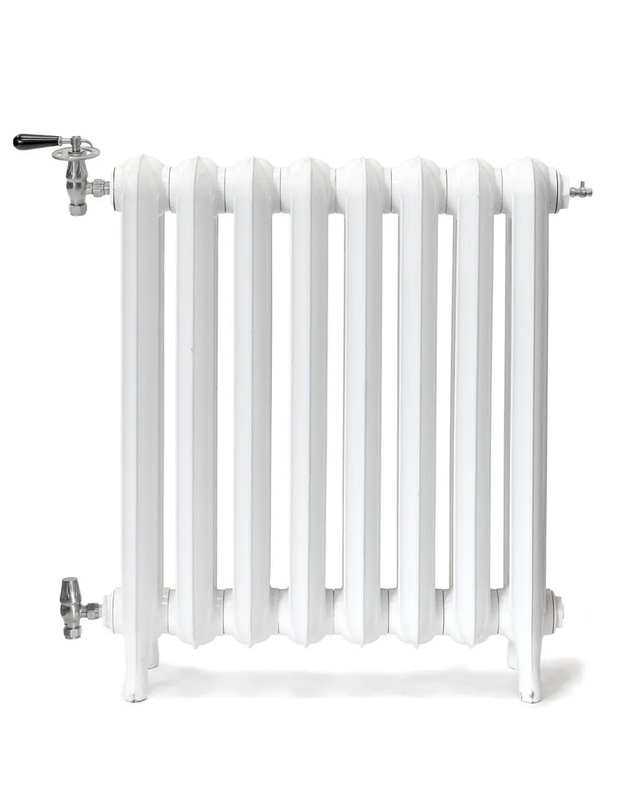 Arroll Limited Inredning I Gjutjärn|Radiatorer|Gjutjärnsradiator - Cambridge 75 cm