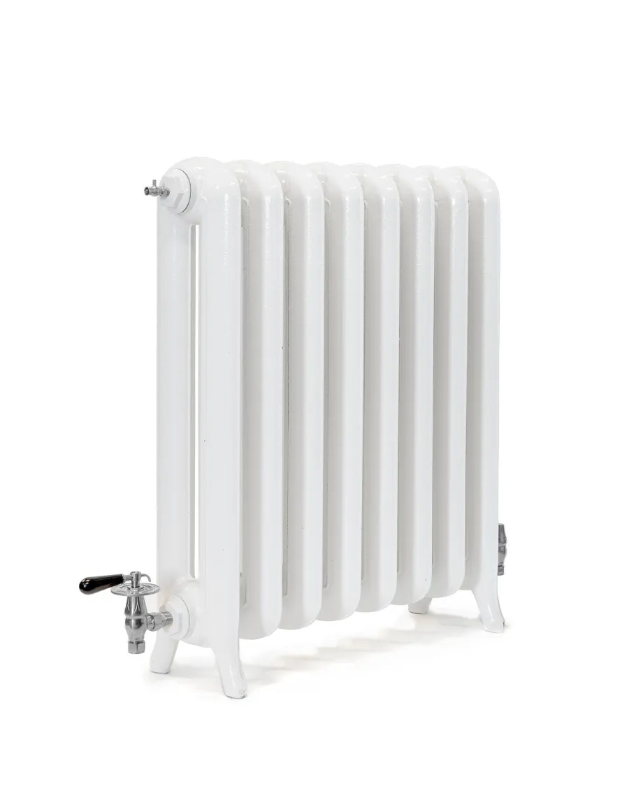 Arroll Limited Inredning I Gjutjärn|Radiatorer|Gjutjärnsradiator - Cambridge 75 cm