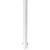 Arroll Limited Inredning I Gjutjärn|Radiatorer|Gjutjärnsradiator Cambridge höjd 55 cm - Mittsektion