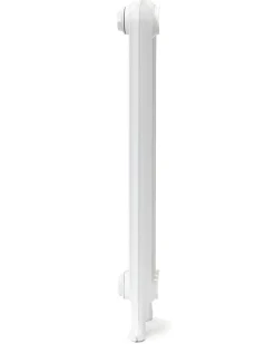 Arroll Limited Inredning I Gjutjärn|Radiatorer|Gjutjärnsradiator Cambridge höjd 55 cm - Fotsektion