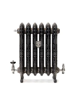 Arroll Limited Inredning I Gjutjärn|Radiatorer|Gjutjärnsradiator - Chester 60 cm