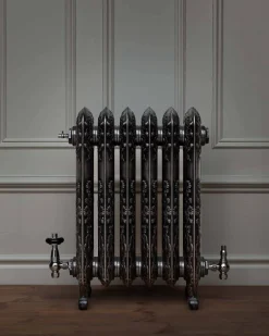 Arroll Limited Inredning I Gjutjärn|Radiatorer|Gjutjärnsradiator - Chester 60 cm