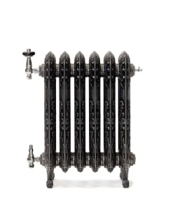 Arroll Limited Inredning I Gjutjärn|Radiatorer|Gjutjärnsradiator - Chester 79 cm