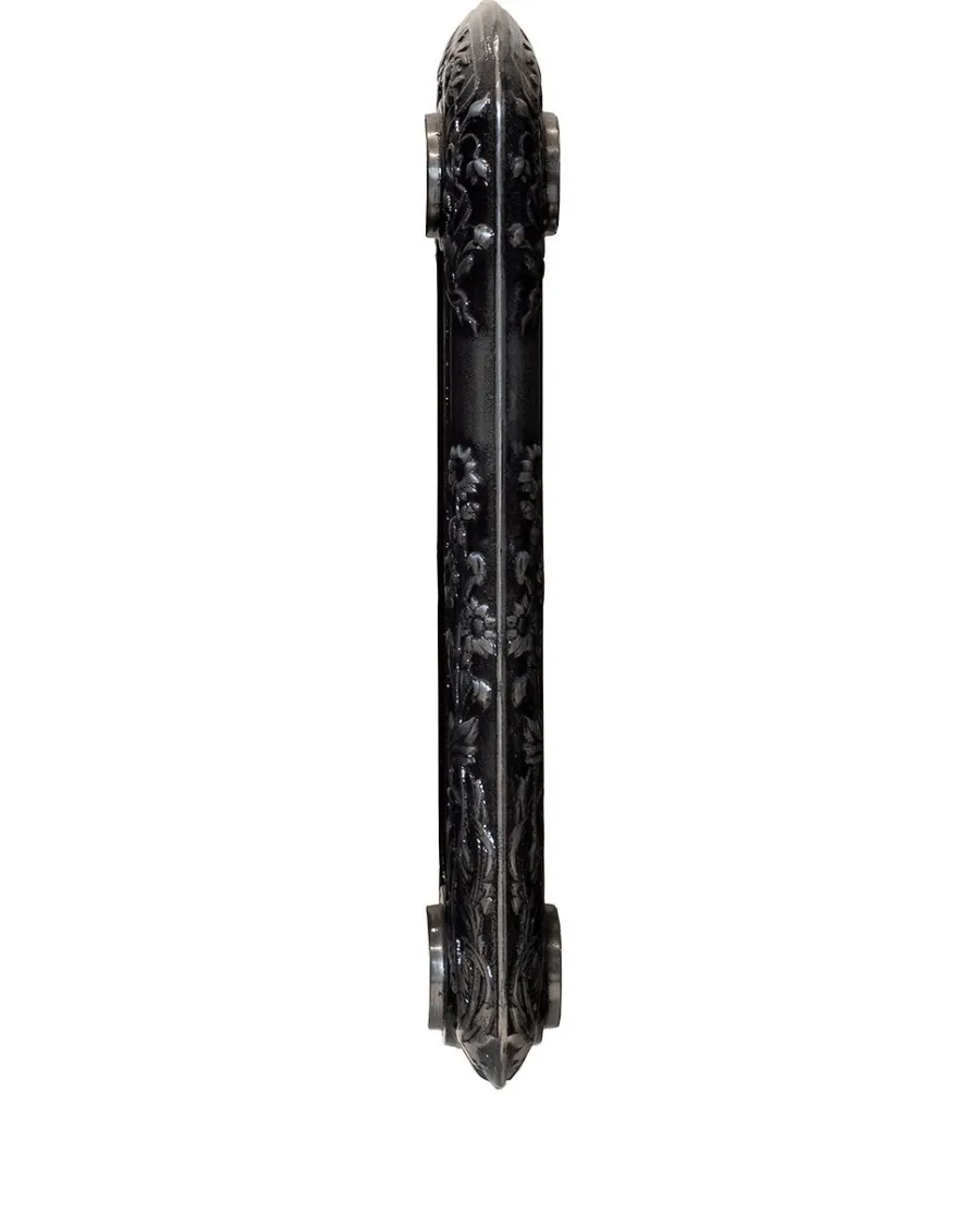 Arroll Limited Inredning I Gjutjärn|Radiatorer|Gjutjärnsradiator Chester höjd 60 cm - Mittsektion
