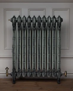 Arroll Limited Inredning I Gjutjärn|Radiatorer|Gjutjärnsradiator - Windsor 99 cm