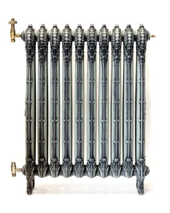 Arroll Limited Inredning I Gjutjärn|Radiatorer|Gjutjärnsradiator - Windsor 99 cm