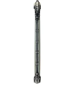 Arroll Limited Inredning I Gjutjärn|Radiatorer|Gjutjärnsradiator Windsor höjd 99 cm - Mittsektion