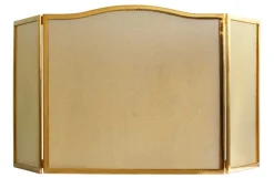 STILARS di GOBBI ANGELO S.n.c. Gnistskydd|Eldhundar & Gnistskydd|Gnistskydd mässing - Enskede 100 cm