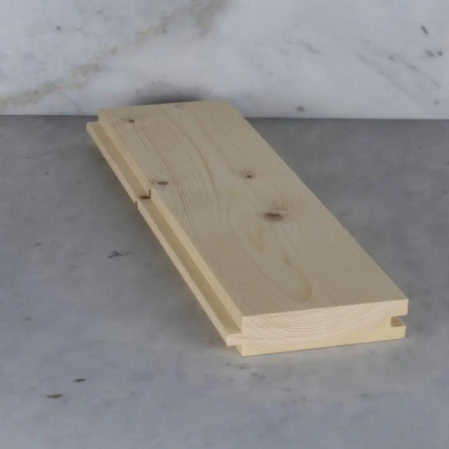 Valbo Trä AB Trägolv Hall|Grangolv|Grangolv Södermalm - 28 x 110 mm - Massivt trägolv