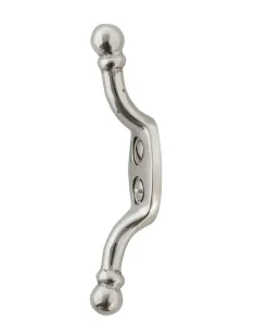 NEXA TECHNOLOGIES Gardinkrokar|Hake hissgardin - Nickel