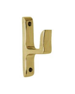 NEXA TECHNOLOGIES Skåpvred|Fönstervred|Hake - Låsbolaget 1310 mässing - 22 mm
