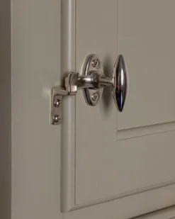 NEXA TECHNOLOGIES Skåpvred|Fönstervred|Hake - Låsbolaget 1310 nickel