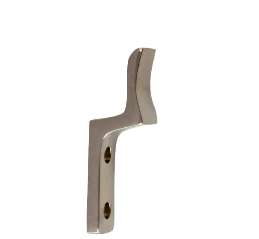 NEXA TECHNOLOGIES Skåpvred|Fönstervred|Hake - Låsbolaget 1310 nickel