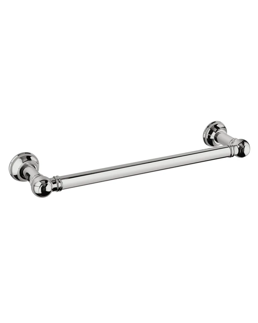 Sanova AB Handdukstorkar|Handdukstorkar Med El|Handdukstork - Chadlington krom, 480 mm