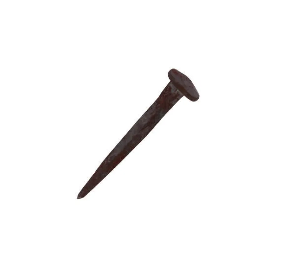 NEXA TECHNOLOGIES Handsmidda Spikar|Handsmidd järnspik - 55 mm
