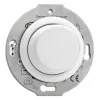 Thomas Hoof Produktgesellschaft Insatser|Vit Duroplast Infällt Thpg|Insats universaldimmer PRO LED duroplast - THPG infällt
