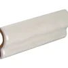 Cevica S.L. Bröstlister|Cremevitt Kakel|Kakel Mayfair - Krackelerad antikvit bröstlist 5 x 15 cm blank, lätt vågigt
