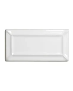 ADEX Vitt Kakel|Rektangulärt Kakel|Kakel Victoria - Subway special 7,5 x 15 cm vit