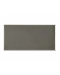 ADEX Rektangulärt Kakel|Kakel York - 7,3 x 14,8 cm varmgrå