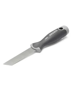 Orkla House Care AB (ANZA) Spackel & Fönsterkitt|Verktyg|Kittkniv - Rak hammarhuvud