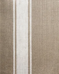 KLÄSSBOLS LINNEVÄVERI AKTIEBOLAG Kökshanddukar|Kökshanddukar|Kökshandduk - Lin 50 x 70 cm, allmoge oblekt/vit