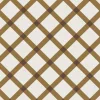 Winckelmans Klinker Hall|Klinker - Canterbury vit/toffee/chokladbrun