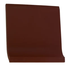 Winckelmans Klinkerfriser|Klinker Hall|Klinker - Golvsockel 10 x 10 röd