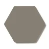 Winckelmans Klinker 15X15 Cm|Klinker Hall|Klinker - Hexagon 15 x 15 cm grå
