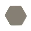 Winckelmans Klinker Hall|Hexagonklinker|Klinker - Hexagon 10 x 10 cm grå