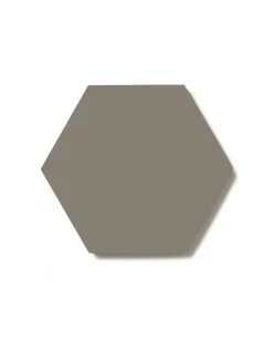 Winckelmans Klinker Hall|Hexagonklinker|Klinker - Hexagon 10 x 10 cm grå