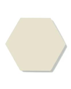Winckelmans Klinker 15X15 Cm|Klinker Hall|Klinker - Hexagon 15 x 15 cm gulvit