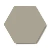 Winckelmans Klinker 15X15 Cm|Klinker Hall|Klinker - Hexagon 15 x 15 cm ljusgrå