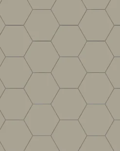 Winckelmans Klinker 15X15 Cm|Klinker Hall|Klinker - Hexagon 15 x 15 cm ljusgrå