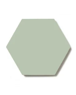 Winckelmans Klinker 15X15 Cm|Klinker Hall|Klinker - Hexagon 15 x 15 cm pistasch