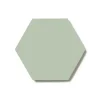 Winckelmans Klinker Hall|Hexagonklinker|Klinker - Hexagon 10 x 10 cm pistasch
