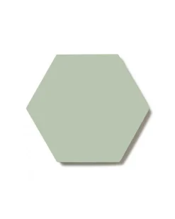 Winckelmans Klinker Hall|Hexagonklinker|Klinker - Hexagon 10 x 10 cm pistasch