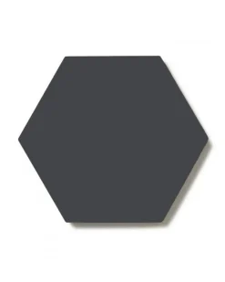 Winckelmans Klinker 15X15 Cm|Klinker Hall|Klinker - Hexagon 15 x 15 cm svart