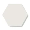 Winckelmans Klinker 15X15 Cm|Klinker Hall|Klinker - Hexagon 15 x 15 cm vit