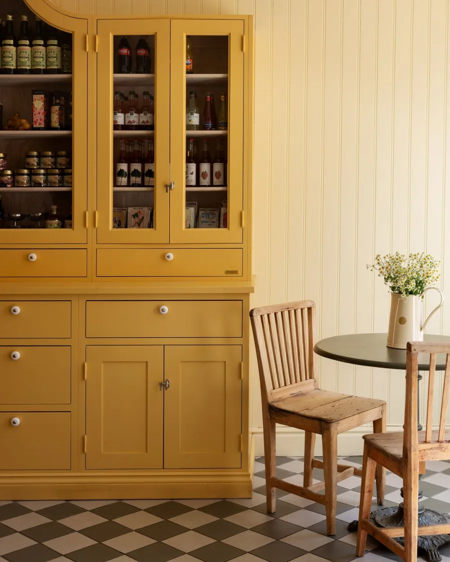 Winckelmans Klinker 15X15 Cm|Klinker Hall|Klinker - Kvadrat 15 x 15 cm Australian green