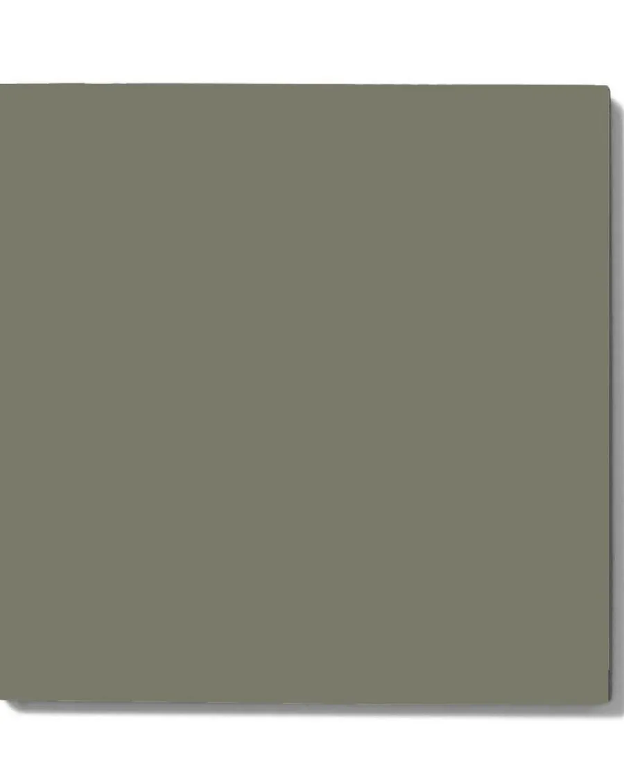 Winckelmans Klinker Hall|Klinker - Kvadrat 20 x 20 cm Australian green