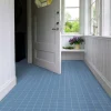 Winckelmans Klinker Hall|Klinker 10X10 Cm|Klinker - Kvadrat 10 x 10 cm blå