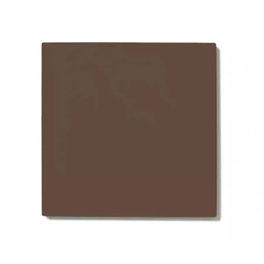 Winckelmans Klinker Hall|Klinker 10X10 Cm|Klinker - Kvadrat 10 x 10 cm chokladbrun
