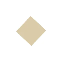 Winckelmans Klinker Hall|Klinker - Kvadrat 5 x 5 cm elfenben