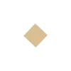 Winckelmans Klinker Hall|Klinker - Kvadrat 3,5 x 3,5 cm honung