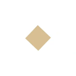 Winckelmans Klinker Hall|Klinker - Kvadrat 3,5 x 3,5 cm honung