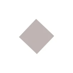 Winckelmans Klinker Hall|Klinker - Kvadrat 5 x 5 cm lavendel